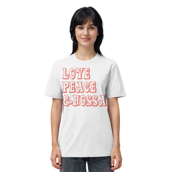 Hossa - Organic Shirt